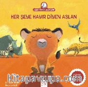 Her Şeye Hayır Diyen Aslan