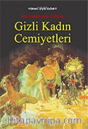 Gizli Kadın Cemiyetleri