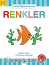 Evde Öğreniyorum - Renkler