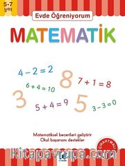 Evde Öğreniyorum - Matematik