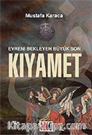 Kıyamet / Evreni Bekleyen Büyük Son