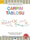 Evde Öğreniyorum - Çarpım Tablosu