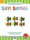 Evde Öğreniyorum - Sayı sayma
