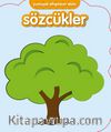 Yumuşak Kitaplarım Serisi-Sözcükler