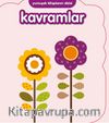 Yumuşak Kitaplarım Serisi-Kavramlar
