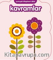 Yumuşak Kitaplarım Serisi-Kavramlar