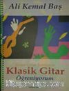 Klasik Gitar Öğreniyorum
