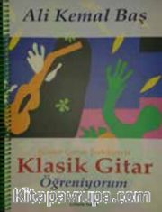 Klasik Gitar Öğreniyorum