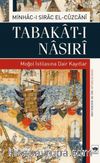 Tabakat - ı Nasıri Moğol İstilasına Dair Kayıtlar
