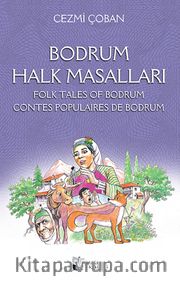 Bodrum Halk Masalları