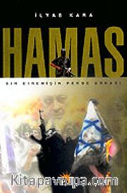 Hamas / Bir Direnişin Perde Arkası