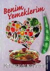 Benim Yemeklerim (Yemek Defteri)