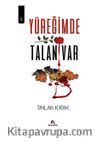 Yüreğimde Talan Var