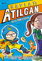 Kaptan Atılgan 3