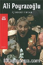 İçimdeki Timsah