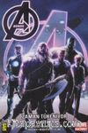 Avengers Zaman Tükeniyor 1 
