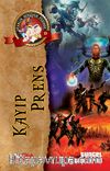 Kayıp Prens / Ufaklık Serüven Peşinde 13