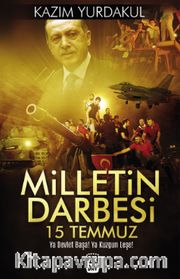 Milletin Darbesi 15 Temmuz