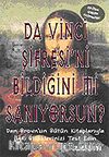 Da Vinci Şifresi'ni Bildiğini mi Sanıyorsun?
