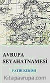 Avrupa Seyahatnamesi