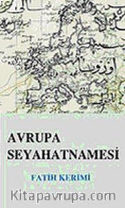 Avrupa Seyahatnamesi