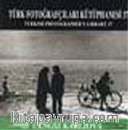 Türk Fotoğrafçıları Kütüphanesi - 37