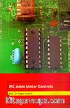 PIC Adım Motor Kontrolü + Cd