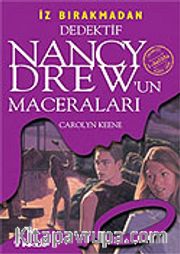 İz Bırakmadan / Dedektif Nancy Drew'un Maceraları