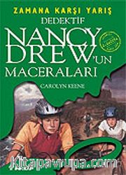 Zamana Karşı Yarış / Dedektif Nancy Drew'un Maceraları
