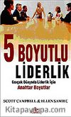 5 Boyutlu Liderlik