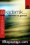 Akademik İngilizce Öğrenimi ve Grameri