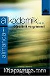 Akademik Almanca Öğrenimi ve Grameri