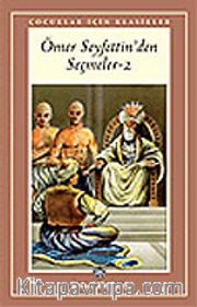Ömer Seyfettin´den Seçmeler-2