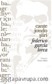 Cante Jondo Şiiri