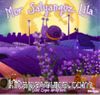 Mor Salyangoz Lila