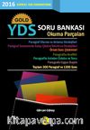 Gold YDS Soru Bankası Okuma Parçaları