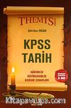KPSS Tarih / Şehriban Ercan