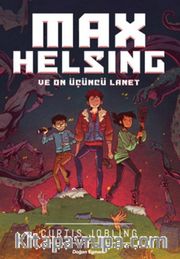 Max Helsing ve On Üçüncü Lanet