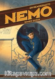 Nemo İsimsiz Çocuk