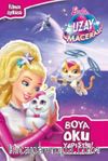 Barbie uzay Macerası - Boya Oku Yapıştır
