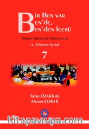 Bir Ben Var Ben’de, Ben’den İçerü  