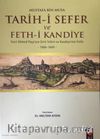 Tarih-i Sefer ve Feth-i Kandiye