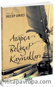 Arapça Belagat Kaynakları