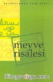 Meyve Risalesi (10x16)