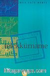 Tefekkürname (10x16)