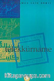 Tefekkürname (10x16)