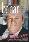 Berfin Bahar  Aylık Kültür Sanat ve Edebiyat Dergisi Ağustos 2016 Sayı: 222