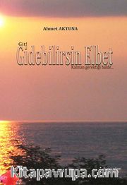 Gidebilirsin Elbet