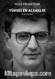 Yükselen Alçaklık (Sudan Gövde)