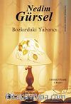 Bozkırdaki Yabancı